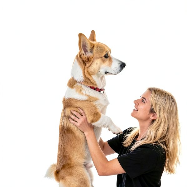 Puyrzoe Dog Flea Collar Natural Essential Oil Protection-3