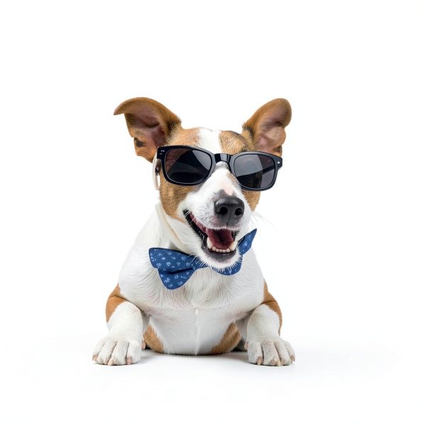 VICSOM Dog Flea Collar Safe Effective Water Resistant-3