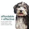 Sergeants Flea Collar for Dogs Kills Fleas Ticks 6 Months-3