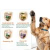 Puyrzoe Dog Flea Collar Natural Essential Oil Protection-4