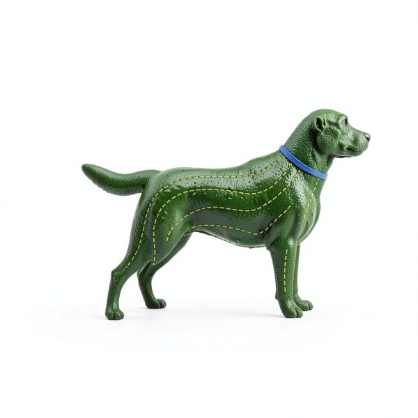 Puyrzoe Dog Flea Collar Natural Essential Oil Protection-2