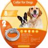 Leafloom Dog Flea Collar Natural Ingredients Long Lasting-6