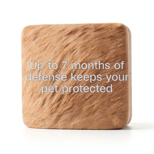 ADAMS Flea and Tick Collar for Dogs 7 Month Protection-2