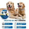 Pyrrion Flea Collar for Dogs Waterproof Adjustable-7