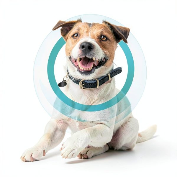 Sergeants Flea Collar for Dogs Kills Fleas Ticks 6 Months-5