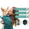 Puyrzoe Flea Collar for Dogs Waterproof Adjustable-3
