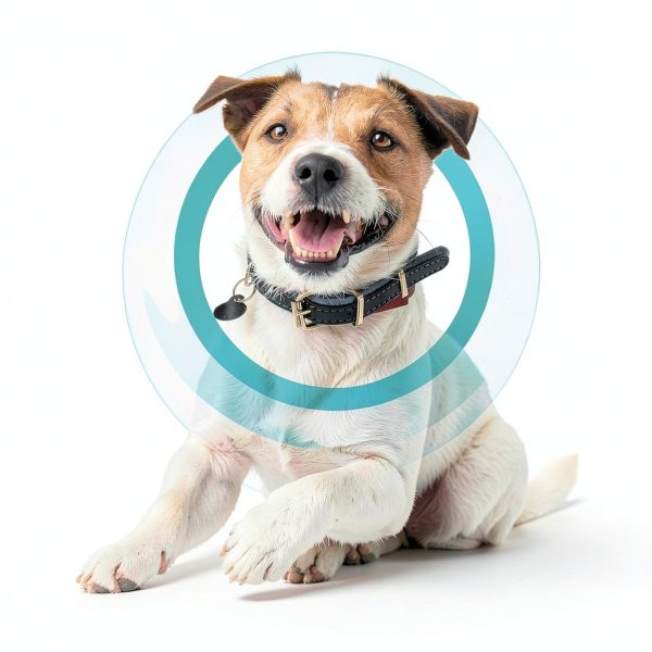 Sergeants Flea Collar for Dogs 6 Month Protection Topical-5