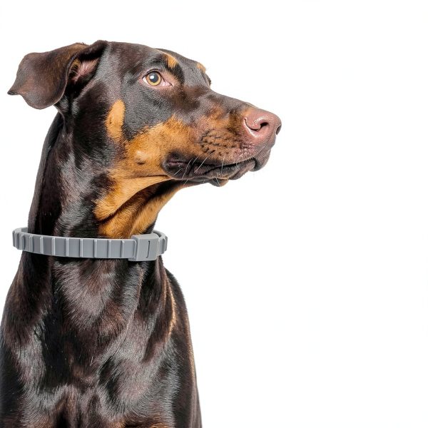 ADAMS Flea Tick Collar Dog Protection 6 Months-3