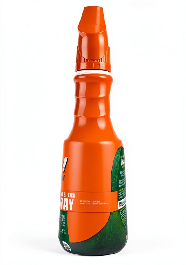 Naturel Promise Dog Flea Spray Kills Repels Fleas Ticks-6