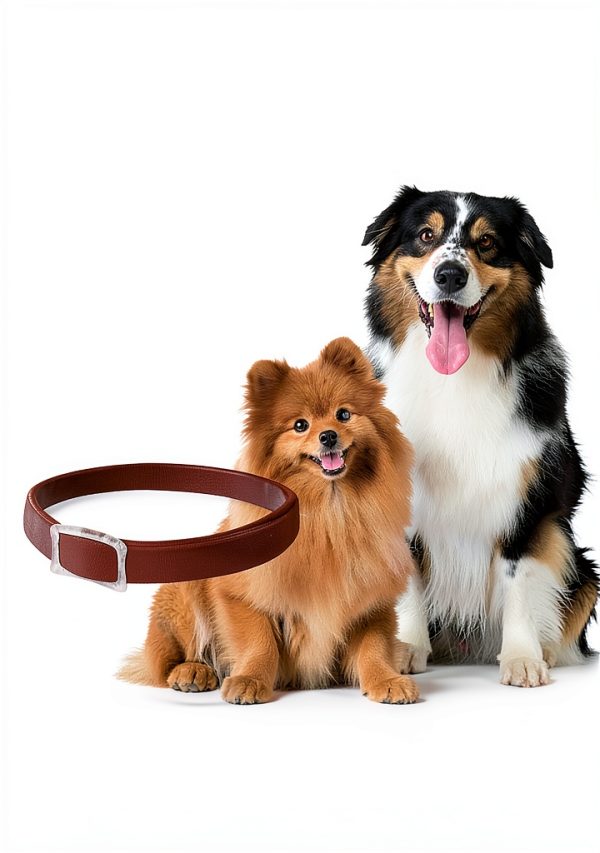 Sergeants Flea Collar for Dogs 6 Month Protection Topical-1