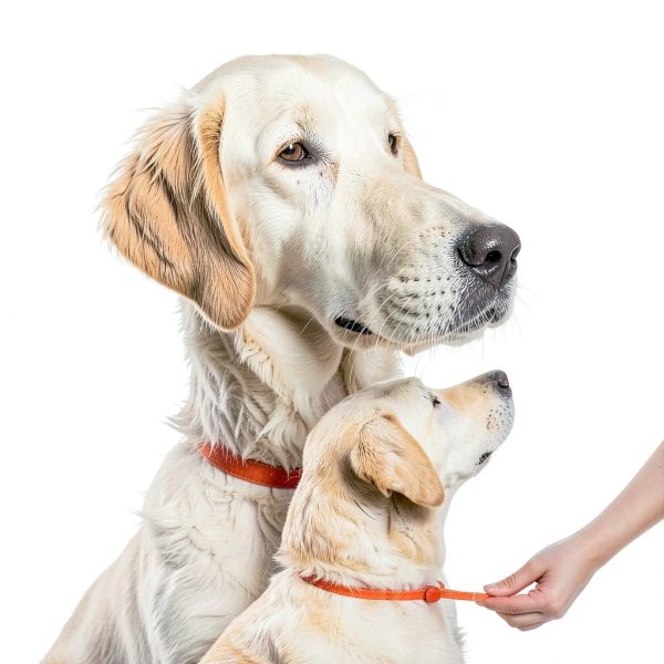 Wondercide Natural Flea Tick Collar Dog Protection Repellent-3