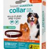 Sergeants Flea Collar for Dogs 6 Month Protection Topical-7