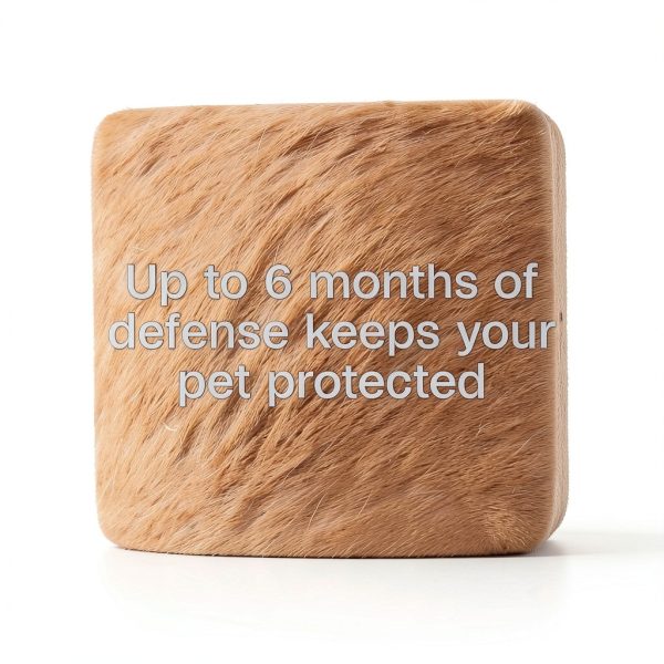 ADAMS Flea Tick Collar Dog Protection 6 Months-2