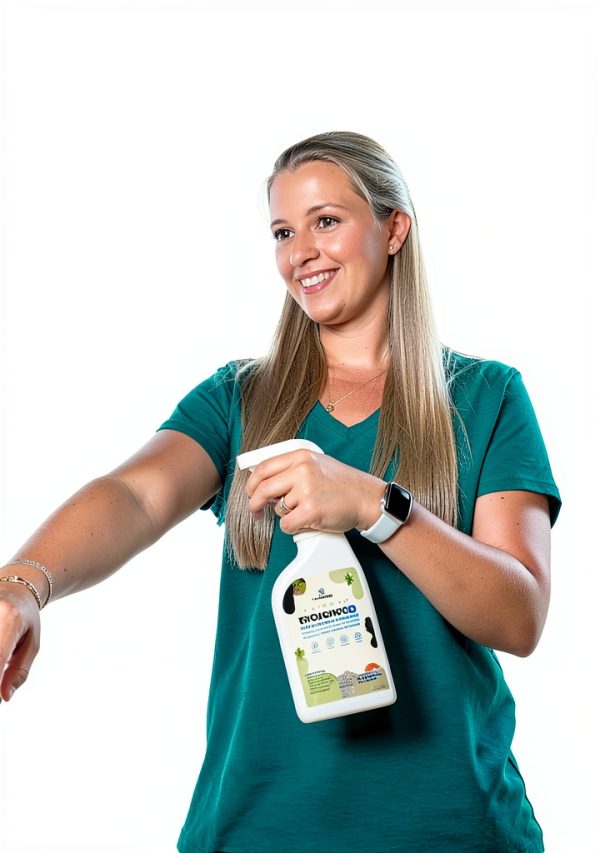 Cedarcide Tickshield Cedar Oil Bug Spray for People Pets-5