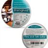 ShengKou Flea Tick Collar Natural Waterproof Pet Protection-6