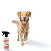 OEM Flea Spray Plant Based Safe for Dogs and Large Animals-3