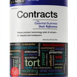 NOLO Law Dictionary Kindle Edition Legal Reference Guide-0