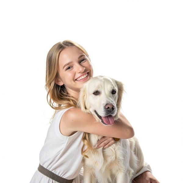 Puyrzoe Flea Collar for Dogs Waterproof Adjustable-7