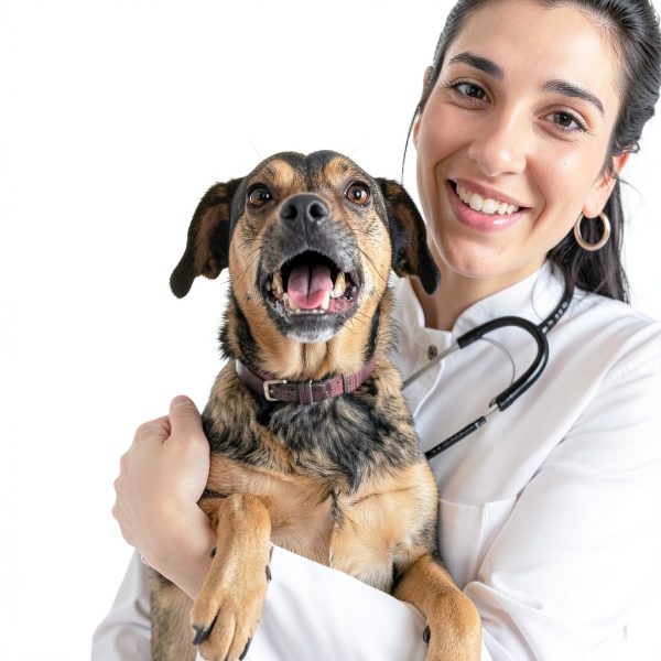 Taom Natural Flea Collar for Dogs Long Lasting Protection-6