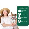 Woyamay Dog Flea Collar CL06 Pet Supplies Protection-2
