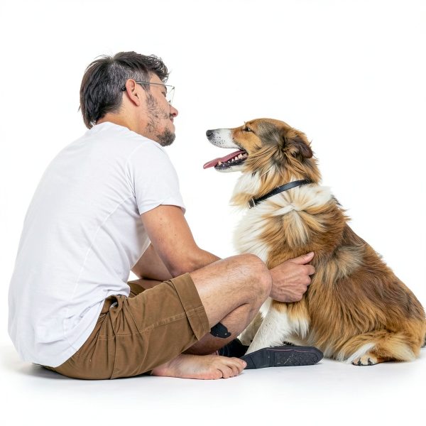 VICSOM Dog Flea Collar Safe Effective Water Resistant-6