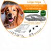 Taom Natural Flea Collar for Dogs Long Lasting Protection-7