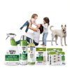 Natural Care Flea Tick Collar Dogs Natural Oils Protection-6