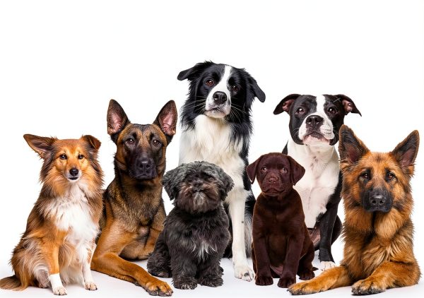 Fcesiweg Dog Flea Collar Adjustable Plant-Based 8-Month-6