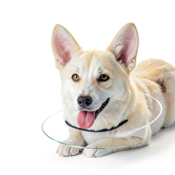 Woyamay Dog Flea Collar CL06 Pet Supplies Protection-0