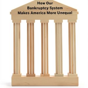 Bankruptcy Law Kindle Book Economic Policy The New Press-0