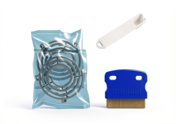 Fipukin Flea Collar Natural Herbal Protection for Cats-4