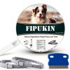 Fipukin Flea Collar Natural Herbal Protection for Cats-0