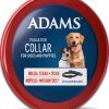 ADAMS Flea Tick Collar Dog Protection 6 Months-9