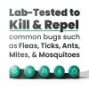 Cedarcide Tickshield Cedar Oil Bug Spray for People Pets-6