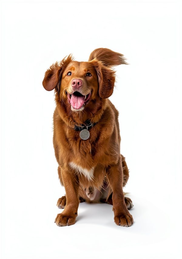 ShengKou Flea Tick Collar Natural Waterproof Pet Protection-5