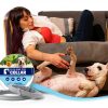 Fcesiweg Dog Flea Collar Adjustable Plant-Based 8-Month-3