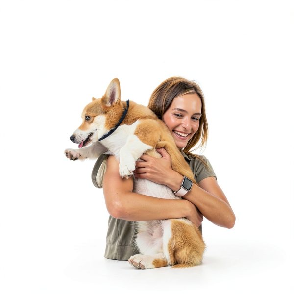 Puyrzoe Flea Collar for Dogs Waterproof Adjustable-4