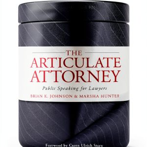 Crown King Books Corporate Law Public Speaking Reference-0