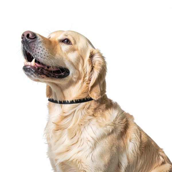 Puyrzoe Flea Collar for Dogs Waterproof Adjustable-5