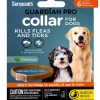 Sergeants Flea Collar for Dogs Kills Fleas Ticks 6 Months-8