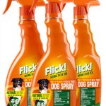 Naturel Promise Dog Flea Spray Kills Repels Fleas Ticks-0