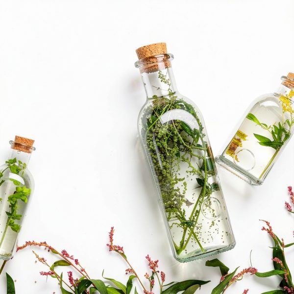 Natural Care Flea Tick Collar Dogs Natural Oils Protection-4