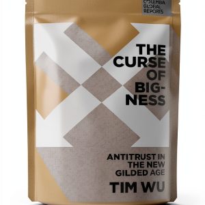 Columbia Global Reports Antitrust Law Kindle Book-0