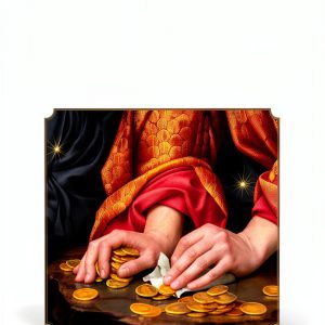 Os Justi Press Catholic Tradition Economics Law Book-0