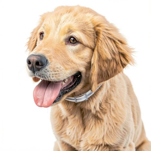 Hartz Flea Collar for Dogs Kills Fleas Ticks Reflective-6