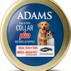 ADAMS Flea Tick Collar Dog Protection 6 Months-9