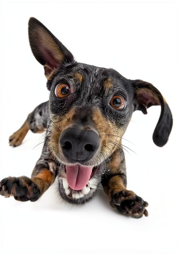 Taom Natural Flea Collar for Dogs Long Lasting Protection-5