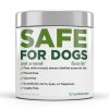 Wondercide Natural Flea Tick Collar Dog Protection Repellent-2