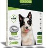 Dog Flea Collar TriOak NewD25 Pet Supplies Protection-0