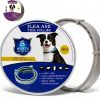 Pyrrion Flea Collar for Dogs Waterproof Adjustable-0